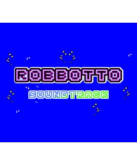 Robbotto - Soundtrack DLC Steam Key GLOBAL